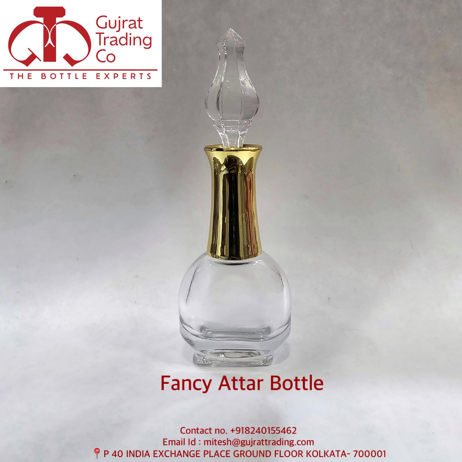 Bottle 12